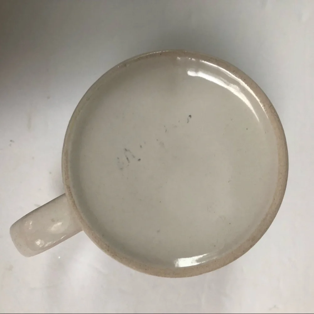 N/A mug designed